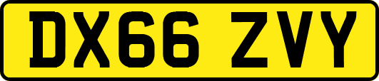 DX66ZVY
