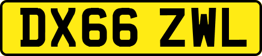 DX66ZWL