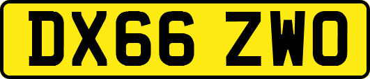DX66ZWO