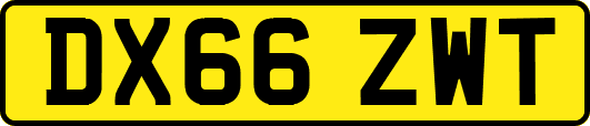 DX66ZWT