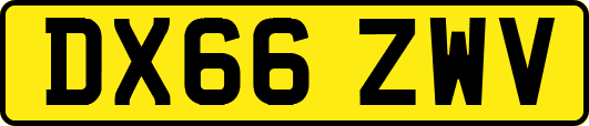 DX66ZWV