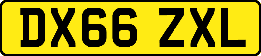 DX66ZXL