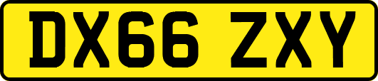 DX66ZXY