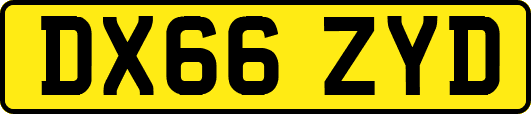 DX66ZYD