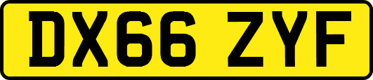 DX66ZYF