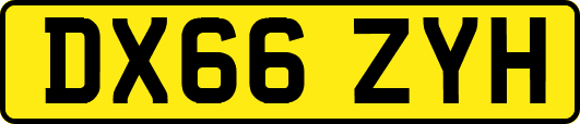 DX66ZYH