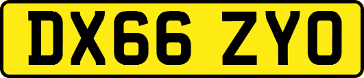DX66ZYO
