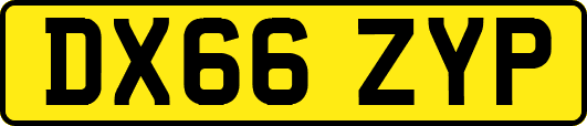 DX66ZYP