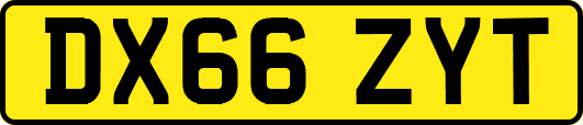 DX66ZYT