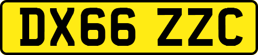 DX66ZZC