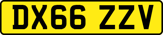 DX66ZZV