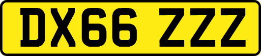 DX66ZZZ