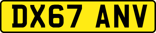 DX67ANV