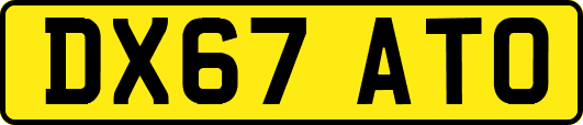 DX67ATO