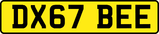 DX67BEE