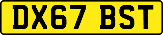 DX67BST