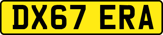 DX67ERA