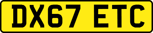DX67ETC