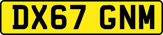 DX67GNM