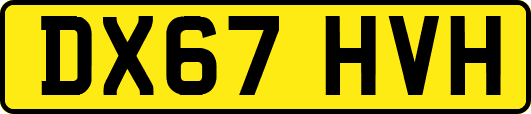 DX67HVH