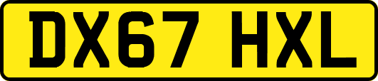 DX67HXL