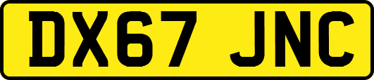 DX67JNC