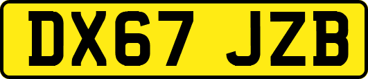 DX67JZB