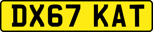 DX67KAT