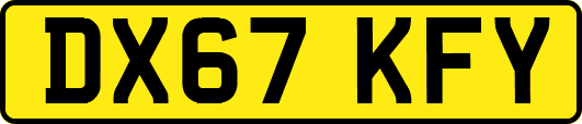 DX67KFY