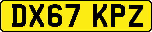 DX67KPZ