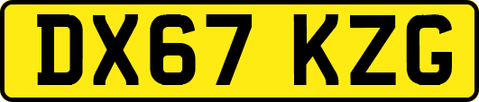 DX67KZG