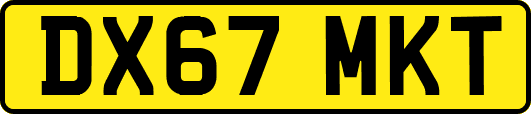 DX67MKT