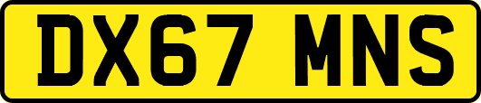 DX67MNS