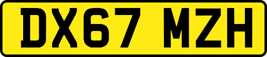 DX67MZH