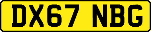 DX67NBG