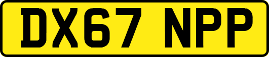 DX67NPP