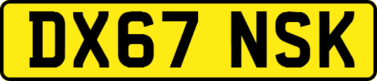 DX67NSK