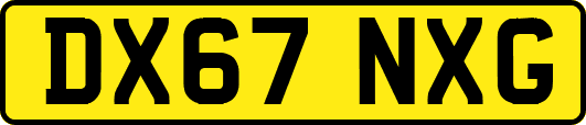 DX67NXG