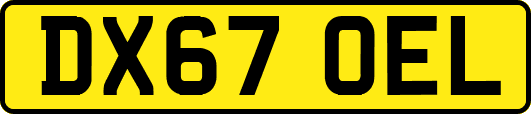 DX67OEL