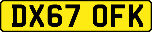 DX67OFK