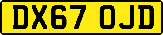 DX67OJD