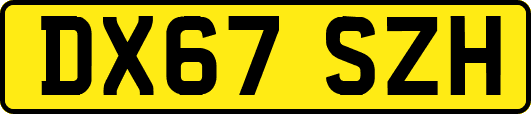 DX67SZH