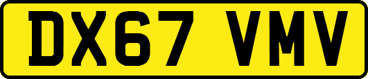 DX67VMV