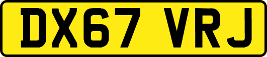 DX67VRJ