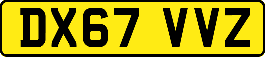 DX67VVZ