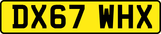 DX67WHX