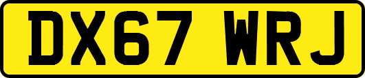 DX67WRJ