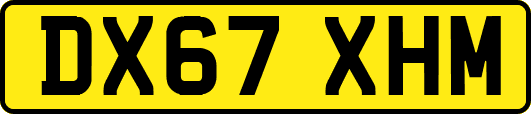 DX67XHM