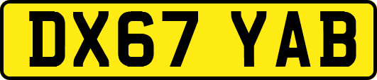 DX67YAB