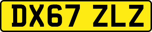 DX67ZLZ